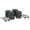 Leg Kit (4) - 1"  for Franke Part# 490228