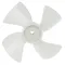 Blade,Fan , 2-5/8"Dia,Ccw for Franke Part# 490476