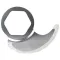 Blade - Bottom for Robot Coupe Part# 49160