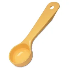 1 Oz Ladle Short Handle for Carlisle Foodservice Part# CARL4921-04