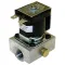 Gas Solenoid Valve for Vulcan Hart Part# 497094-1