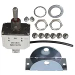 Switch Assembly for Berkel Part# 4975-00480