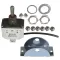 Switch Assembly for Berkel Part# 4975-00480