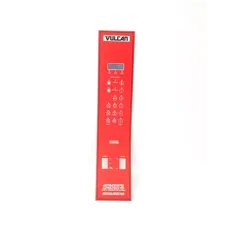 Programmable Overlay for Vulcan Hart Part# 497506-1