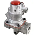 Safety Valve - Baso for Vulcan Hart Part# 497765-00002