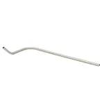 3/16Odx10.75X 028 Tube for Vulcan Hart Part# 498007-4UP