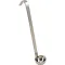 Ladle (1 Oz, 12 Inch Handle) for Vollrath/Redco Part# 49801
