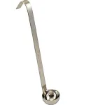 Ladle-1Oz Ss Hd  for Vollrath/Idea-Medalie Part# 49801