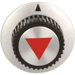 Knob - Indicator for Vulcan Hart Part# 498041-00012