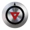 Knob - Indicator for Vulcan Hart Part# 498041