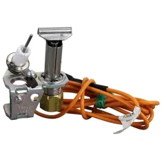 Pilot Burner - Nat For Vulcan Hart Part# 498061