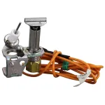 Pilot Burner - Nat For Vulcan Hart Part# 498061