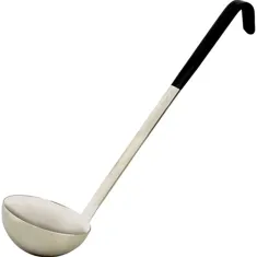 Ladle,Chili (8 Oz) for Vollrath Part# VOLW04-01