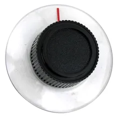 Knob For Vulcan Hart Part# 498438-1