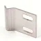 Door - Half Sz Strike for Vulcan Hart Part# 499270-1
