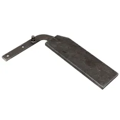 Counter Weight - Left For Vulcan Hart Part# 499512-000G3