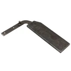Counter Weight - Left For Vulcan Hart Part# 499512-G3