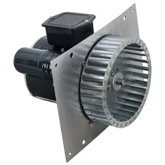 Motor Assembly For Vulcan Hart Part# 499547-G1