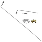Pilot Retrofit Kit For Vulcan Hart Part# 499971-1