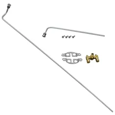 Pilot Retrofit Kit For Vulcan Hart Part# 499971-1