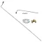 Pilot Retrofit Kit For Vulcan Hart Part# 499971-1