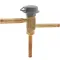 Valve,control for Hoshizaki Part# 4A0229-03