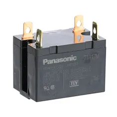 Relay, Compressor  for Hoshizaki Part# 4A130701