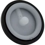 Diaphragm,Water Valve for Hoshizaki Part# 4A3362-01