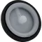 Diaphragm,Water Valve for Hoshizaki Part# 4A336201