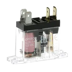 Relay,Defrost (120 Vac)  for Hoshizaki Part# 4A4329-0