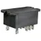 Relay - Compressor, 120V For Hoshizaki Part# 4A509601