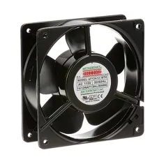 Fan,Axial (120V, 4-3/4"Sq) for Hoshizaki Part# 4A5343-01