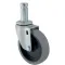 Caster,utility Cart for Intermetro Part# 4M-NB