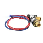 Hi-Low Pressure Switch Valve, P-1100 for Structural Concepts Part# 5-0239