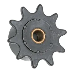 Sprocket  for Hatco Part# 5-09-031-00