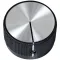 Selector Knob1-1/2 D, Pointer for Hatco Part# 5-30-019-00