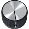 Selector Knob1-1/2 D, Pointer for Hatco Part# 5-30-020-00
