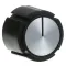 Thermostat Knob  for Hatco Part# 5-30-039