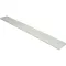 Scraper (#2, White Poly) for Somerset Part# 500-511