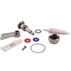 Stem Assy for Fisher Mfg Part# 5000-0010