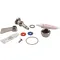 Stem Assy for Fisher Mfg Part# 5000-0010