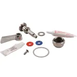 Stem Assy for Fisher Mfg Part# 5000-0010