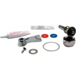 Stem Assy for Fisher Mfg Part# 5000-0011
