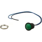 5000-203 Somerset - Power Green Start Switch