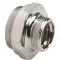 Adaptor,stem for Fisher Mfg Part# 5000-3305