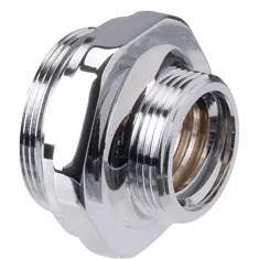 Adaptor,stem for Fisher Mfg Part# 5000-3308