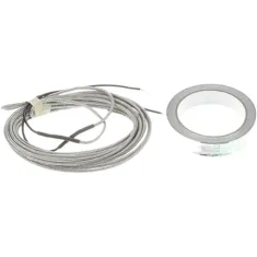 Heater Wire Service Kit, 20 Ft. for Kolpak Part# 500000406