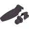 Hinge Cover - 1345 Gray for Kolpak Part# 500000559