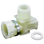 Water Distribution For Rational Part# 50.00.070