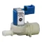 Solenoid Valve - Single for Rational Part# 50.00.139